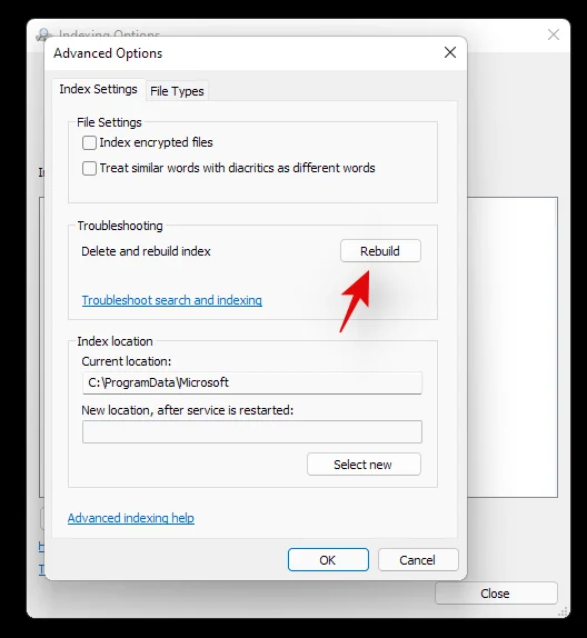 'Windows 11 시작 메뉴가 작동하지 않음' 문제를 해결하는 방법?