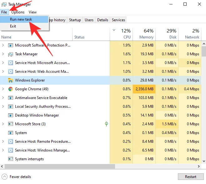 Windows 11에 광고가 있습니까?