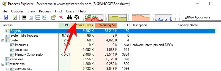 Windows 11에서 프로그램을 강제 종료하는 방법