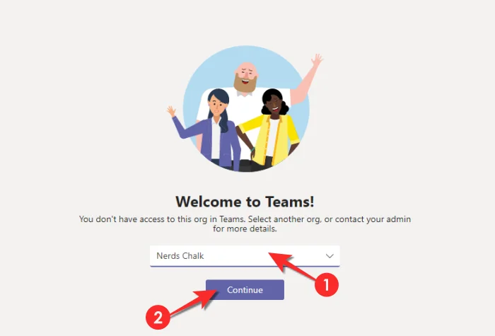 Microsoft Teams에 Smartsheet를 추가하는 방법
