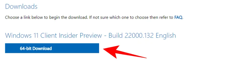 간단한 4단계로 Windows 11 부팅 가능한 USB를 만드는 방법