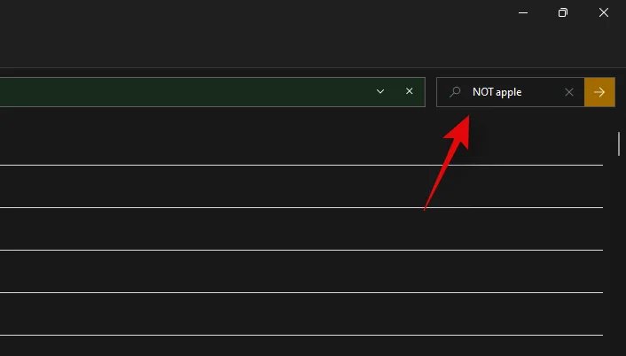 Windows 11에서 검색하는 방법: 알아야 할 모든 것