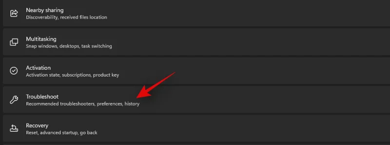 Windows 11에서 노트북 단축키가 작동하지 않습니까?  수정 방법 및 왜 이런 일이 발생합니까?