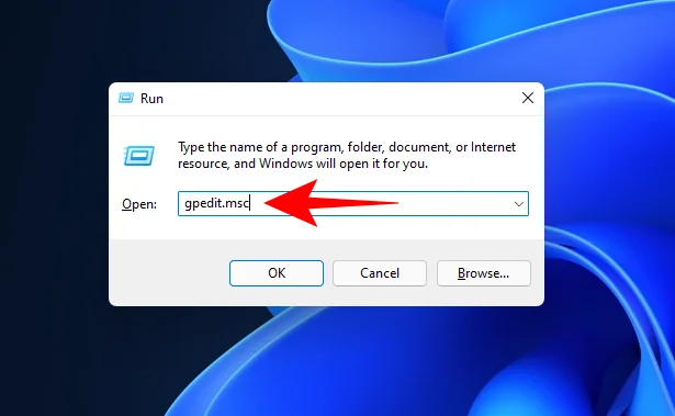 Windows 11에서 복원 지점을 만드는 방법