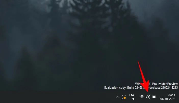Windows 11에서 해야 할 첫 10가지