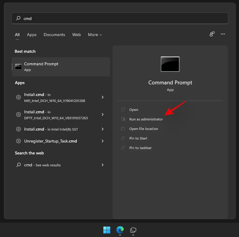 Windows 11 상황에 맞는 메뉴: 오른쪽 클릭 메뉴에서 WinRAR 또는 7-Zip을 추가하는 방법