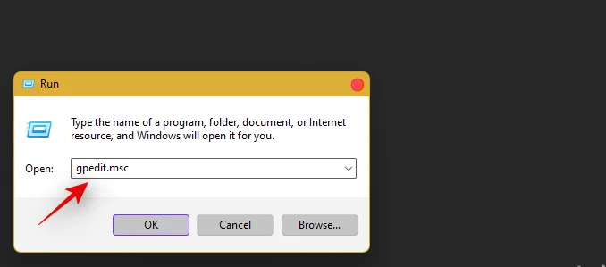 Windows 11에서 개발자 모드를 켤 수 없습니까?  어떻게 고치는 지