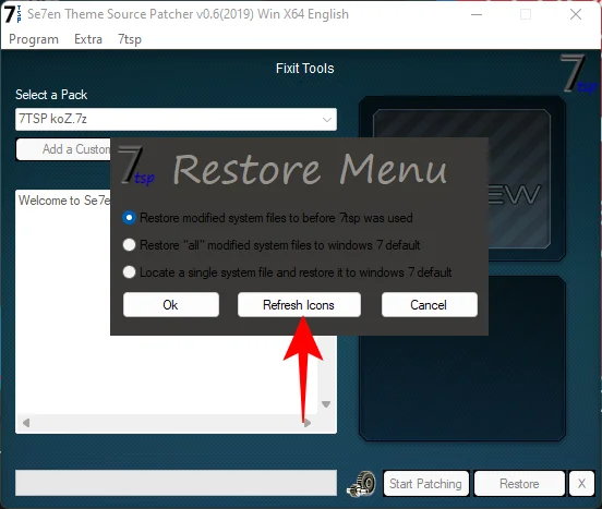วิธีทำให้ Windows 11 ดูเหมือน Ubuntu