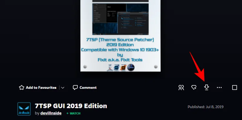 วิธีทำให้ Windows 11 ดูเหมือน Ubuntu