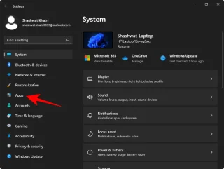 Как установить Google Chrome в качестве браузера по умолчанию в Windows 11