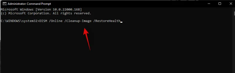 Windows 11에서 노트북 단축키가 작동하지 않습니까?  수정 방법 및 왜 이런 일이 발생합니까?