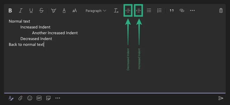 Comment formater vos messages dans Microsoft Teams