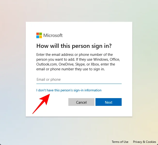 Windows 11에서 새 사용자를 만드는 방법(로컬 또는 온라인)
