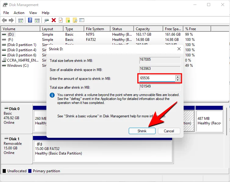 Windows 10에서 Windows 11을 이중 부팅하는 방법: 단계별 가이드