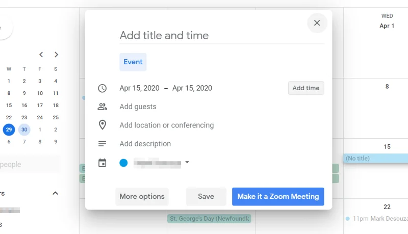 GoogleChromeに最適なズーム拡張機能