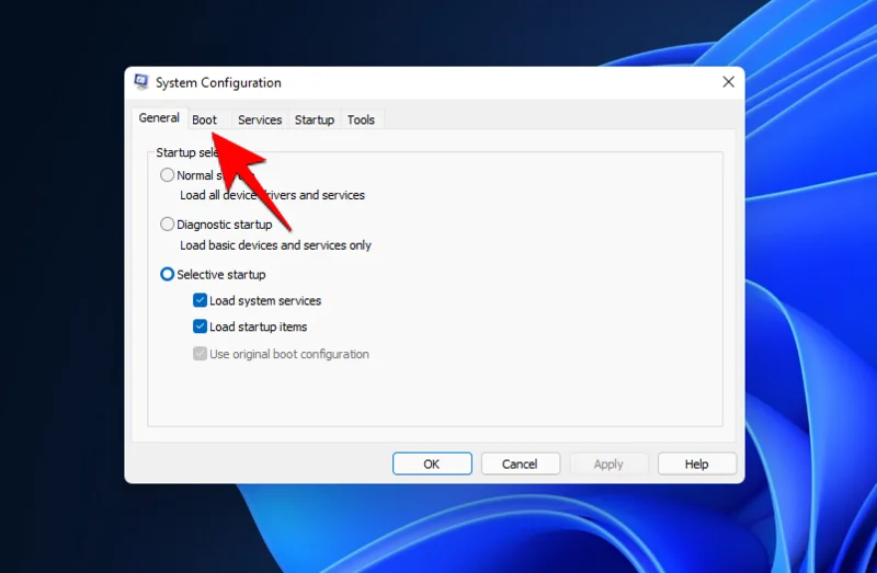 Windows 11 BSOD(죽음의 검은 화면)를 수정하는 방법
