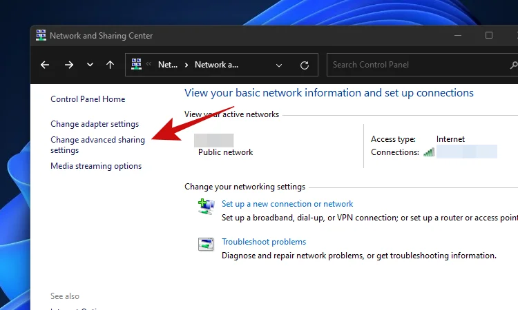 Windows 11에서 드라이브를 매핑하는 방법