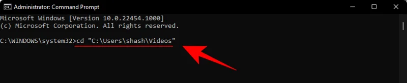 Windows 11에서 현재 사용 중인 파일 또는 폴더를 찾는 방법