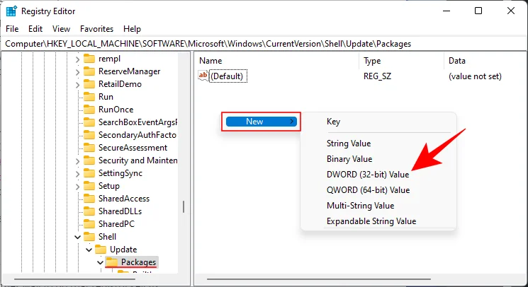 Windows 11 작업 표시줄이 표시되지 않습니까?  어떻게 고치는 지