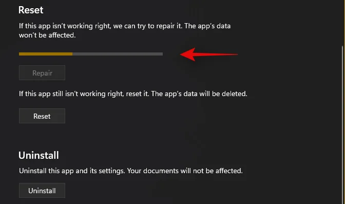 [อัปเดต: 8 พ.ย. 8] Snipping Tool ไม่ทำงานบน Windows 11?  วิธีแก้ไขข้อผิดพลาด 'แอปนี้เปิดไม่ได้' หรือปัญหาทางลัด