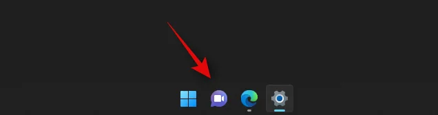 Windows 11 Teams 통합: 작업 표시줄에서 채팅을 가져오고 사용하는 방법