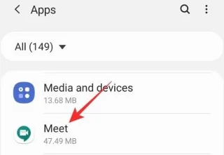 Échec de la caméra dans Google&nbsp;Meet&nbsp;?  9 façons de résoudre le problème