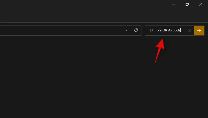 Windows 11에서 검색하는 방법: 알아야 할 모든 것