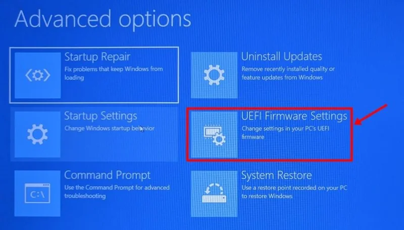 USB에서 Windows 11을 설치하는 방법