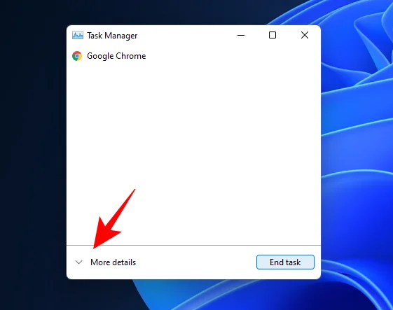 Windows 11에서 Windows 탐색기를 다시 시작하는 방법 및 수행 시 발생하는 일