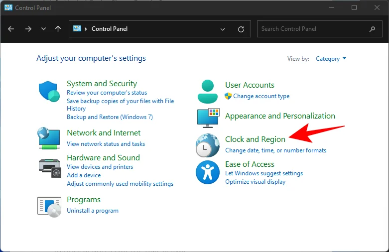 Windows 11 작업 표시줄이 표시되지 않습니까?  어떻게 고치는 지