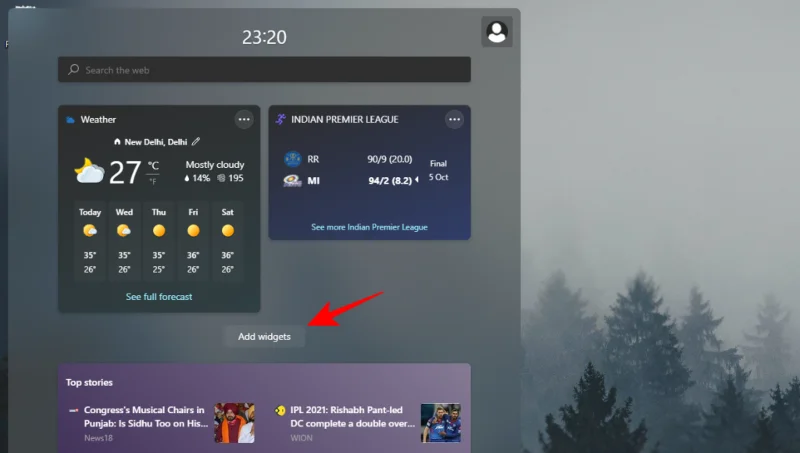 Windows 11에서 해야 할 첫 10가지