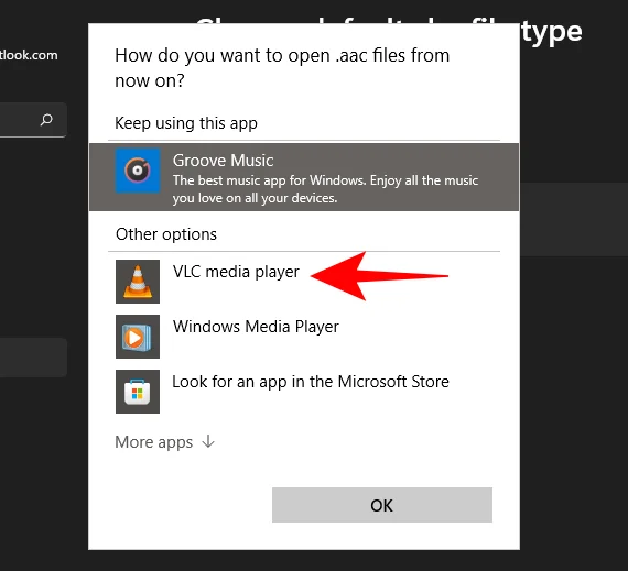 Windows 11에서 파일 형식을 변경하는 방법: 기본 및 고급 방법!