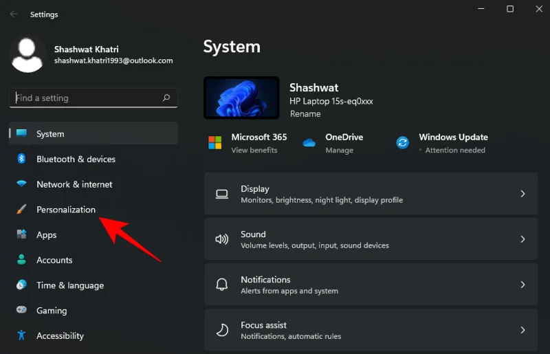 วิธีทำให้ Windows 11 ดูเหมือน Ubuntu