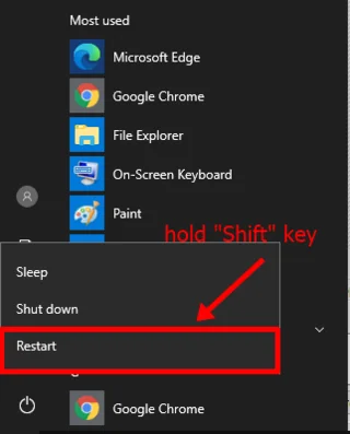 USB에서 Windows 11을 설치하는 방법