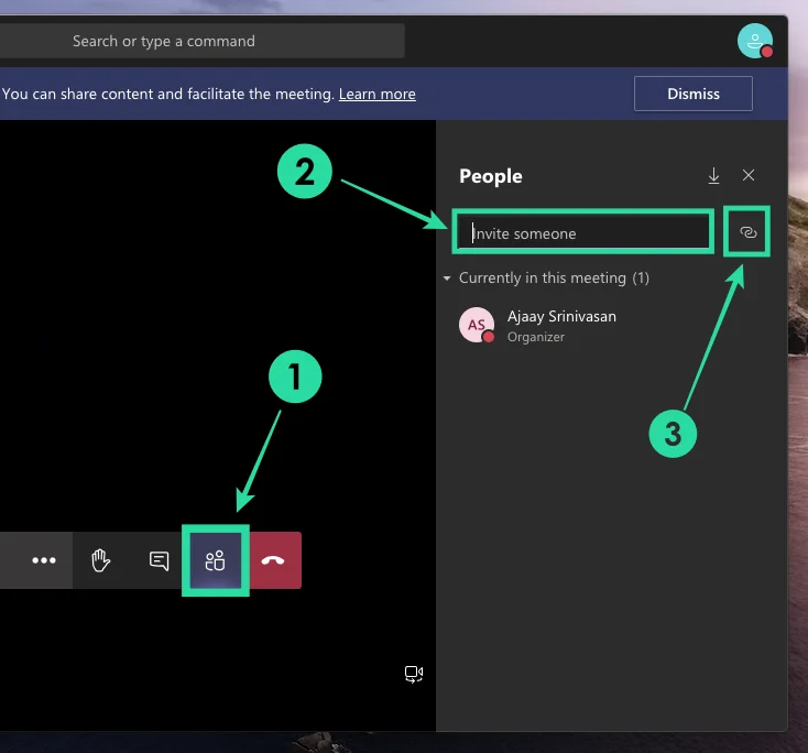 วิธีแสดงการดูวิดีโอ 3×3 บน Microsoft Teams เพื่อดูผู้เข้าร่วมทั้งหมด