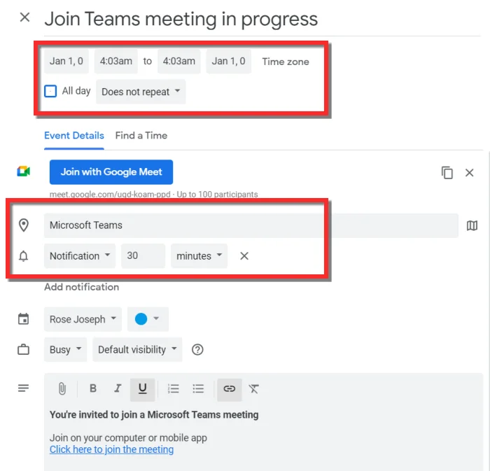 Microsoft Teams에서 가족 및 친구에게 무료 영상 통화를 하는 방법
