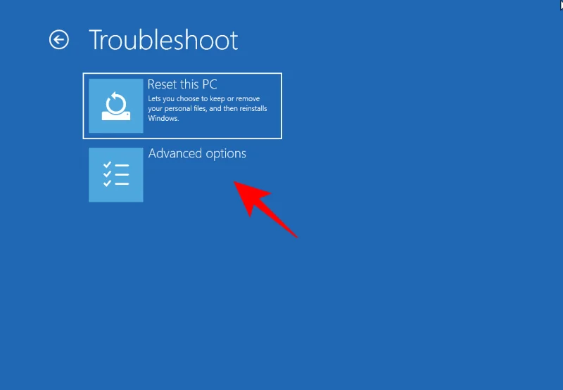 Windows 11에서 현재 사용 중인 파일 또는 폴더를 찾는 방법