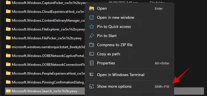 Windows 11에서 Windows 검색을 비활성화하는 방법