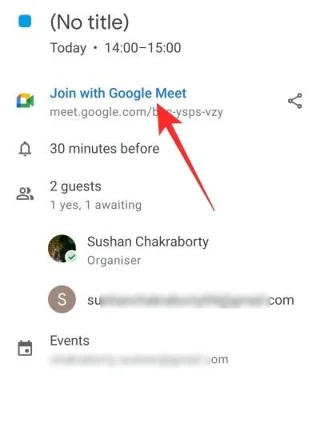 Google Meet'e Nasıl Katılabilirsiniz: Bilmeniz Gereken Her Şey