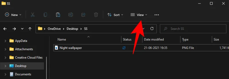 Windows 11에서 파일 형식을 변경하는 방법: 기본 및 고급 방법!