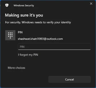 Windows 11에서 새 사용자를 만드는 방법(로컬 또는 온라인)