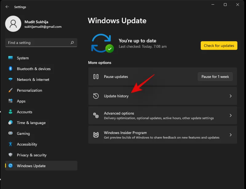 Windows 11을 복구하는 방법 [15가지 방법]