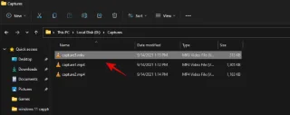 Windows 11de Tek veya Birden Çok Dosya Nasıl Sıkıştırılır