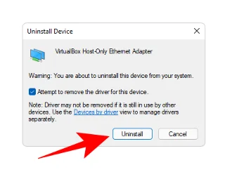 Windows 11에서 네트워크를 잊어버리는 방법