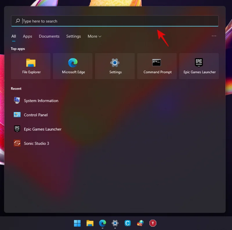 Windows 11 버전 확인 방법