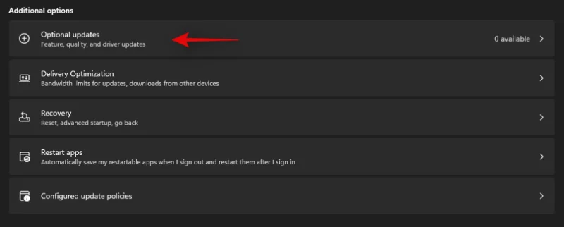 Windows 11에서 노트북 단축키가 작동하지 않습니까?  수정 방법 및 왜 이런 일이 발생합니까?