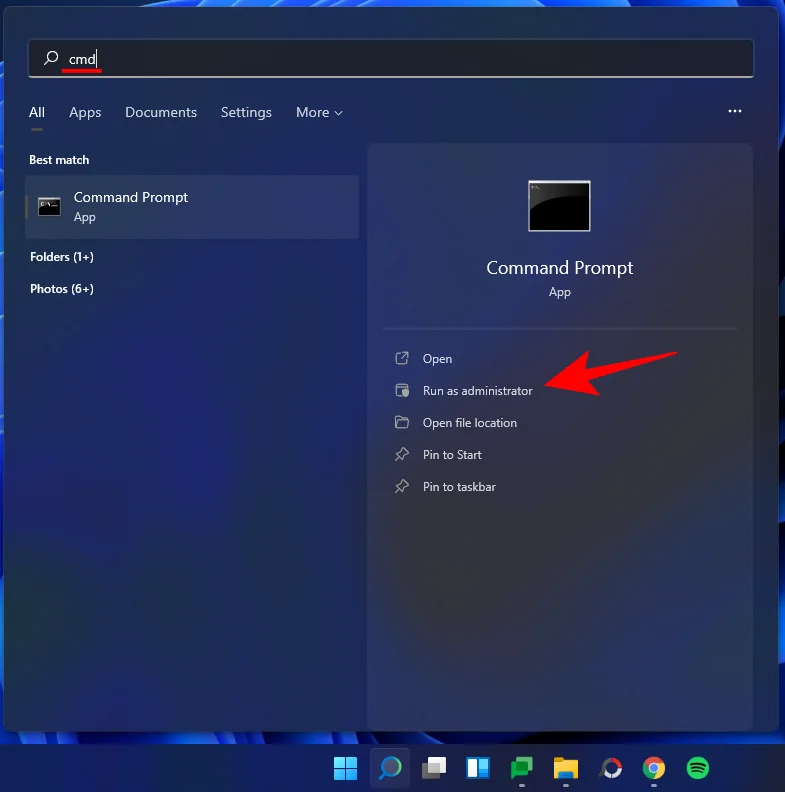 Windows 11에서 Windows 탐색기를 다시 시작하는 방법 및 수행 시 발생하는 일