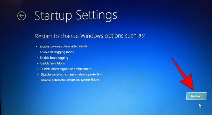 Windows 11 작업 표시줄 빈 공간: 성능 통계 등을 얻는 방법