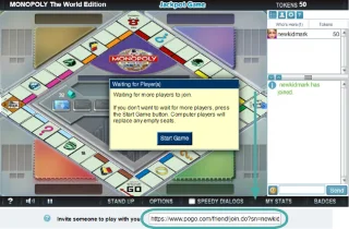 Monopoly Zoomda ve çevrimiçi nasıl oynanır?