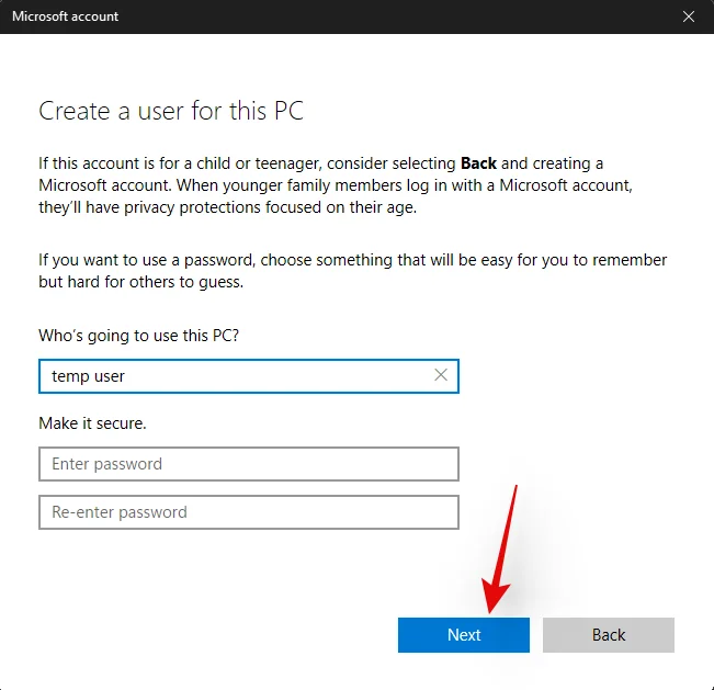 'Windows 11 시작 메뉴가 작동하지 않음' 문제를 해결하는 방법?